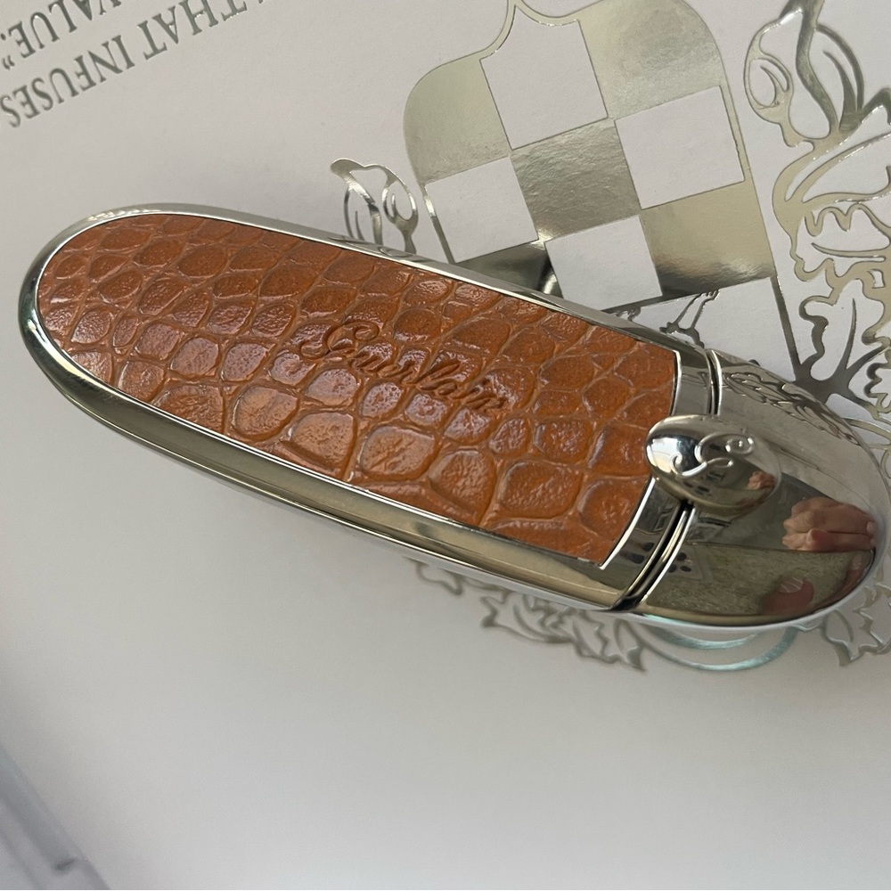 Guerlain Lipstick Case